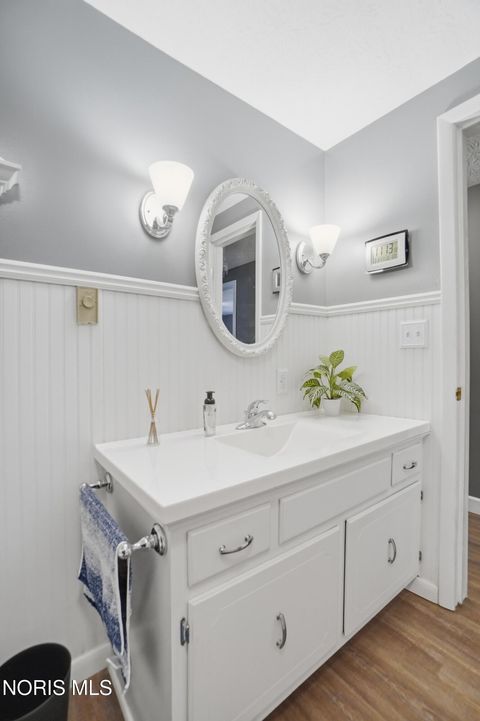 Tiny photo for 14121 Township Rd 213, Findlay, OH 45840 (MLS # 10005986)