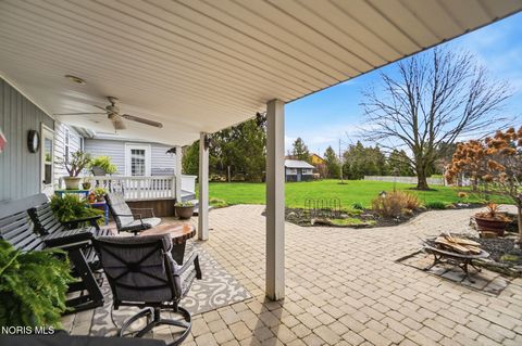 Tiny photo for 14121 Township Rd 213, Findlay, OH 45840 (MLS # 10005986)