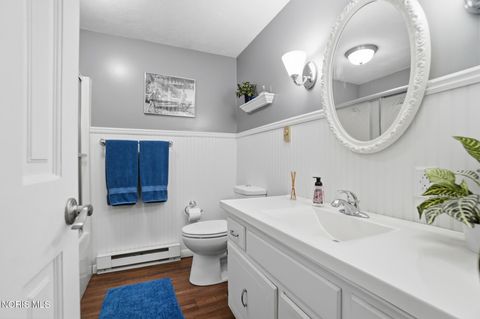 Tiny photo for 14121 Township Rd 213, Findlay, OH 45840 (MLS # 10005986)