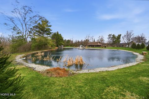 Tiny photo for 14121 Township Rd 213, Findlay, OH 45840 (MLS # 10005986)