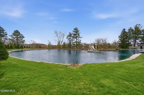 Tiny photo for 14121 Township Rd 213, Findlay, OH 45840 (MLS # 10005986)