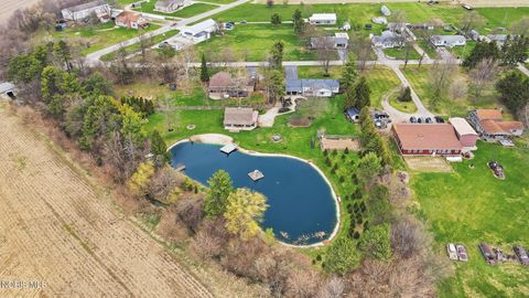 Tiny photo for 14121 Township Rd 213, Findlay, OH 45840 (MLS # 10005986)