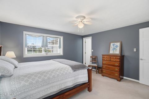 Tiny photo for 14121 Township Rd 213, Findlay, OH 45840 (MLS # 10005986)