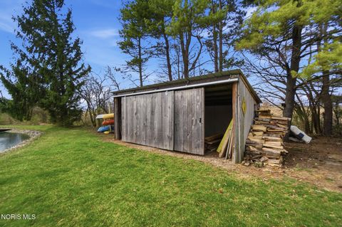 Tiny photo for 14121 Township Rd 213, Findlay, OH 45840 (MLS # 10005986)