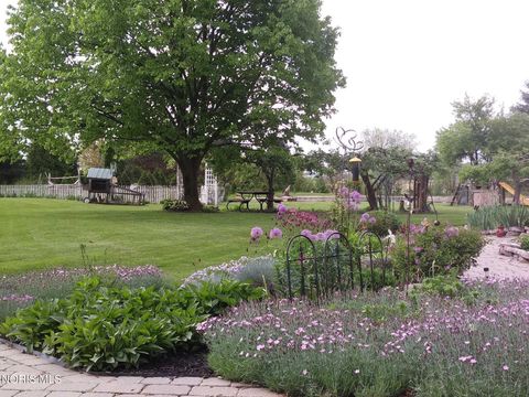 Tiny photo for 14121 Township Rd 213, Findlay, OH 45840 (MLS # 10005986)