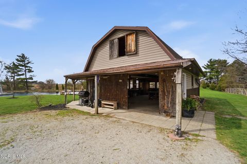 Tiny photo for 14121 Township Rd 213, Findlay, OH 45840 (MLS # 10005986)