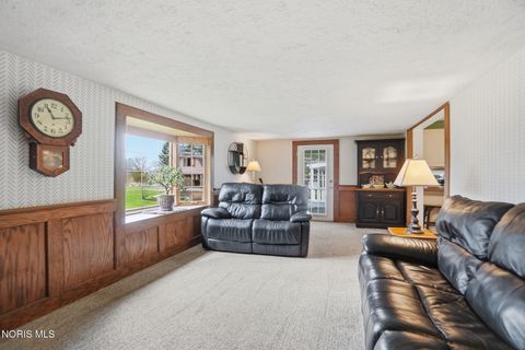 Tiny photo for 14121 Township Rd 213, Findlay, OH 45840 (MLS # 10005986)