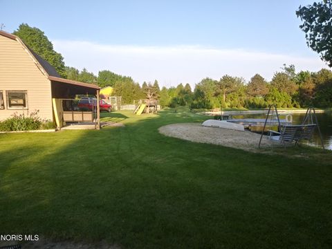 Tiny photo for 14121 Township Rd 213, Findlay, OH 45840 (MLS # 10005986)