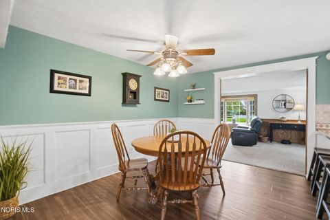 Tiny photo for 14121 Township Rd 213, Findlay, OH 45840 (MLS # 10005986)