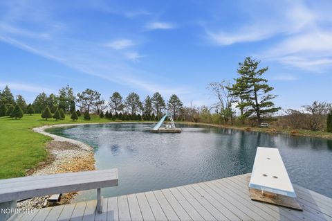 Tiny photo for 14121 Township Rd 213, Findlay, OH 45840 (MLS # 10005986)