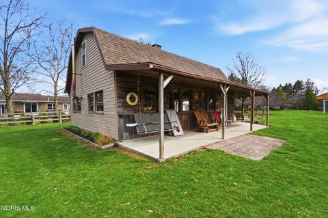 Tiny photo for 14121 Township Rd 213, Findlay, OH 45840 (MLS # 10005986)