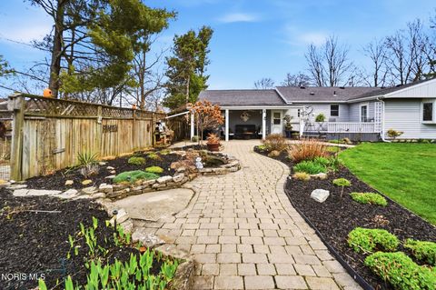 Tiny photo for 14121 Township Rd 213, Findlay, OH 45840 (MLS # 10005986)