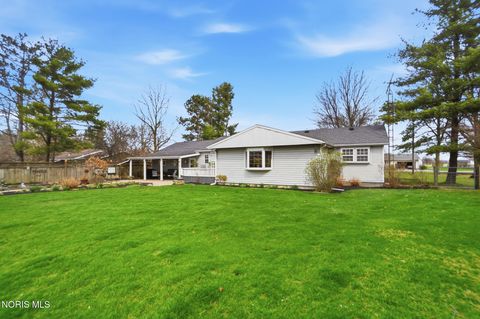 Tiny photo for 14121 Township Rd 213, Findlay, OH 45840 (MLS # 10005986)