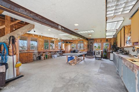 Tiny photo for 14121 Township Rd 213, Findlay, OH 45840 (MLS # 10005986)