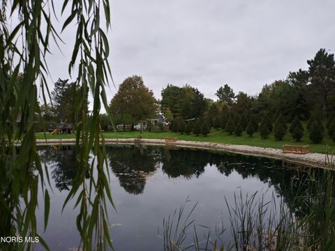 Tiny photo for 14121 Township Rd 213, Findlay, OH 45840 (MLS # 10005986)