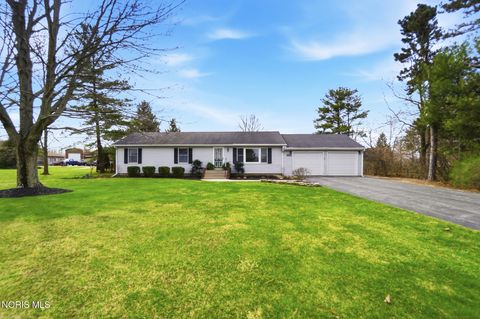 Tiny photo for 14121 Township Rd 213, Findlay, OH 45840 (MLS # 10005986)