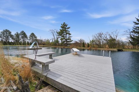 Tiny photo for 14121 Township Rd 213, Findlay, OH 45840 (MLS # 10005986)