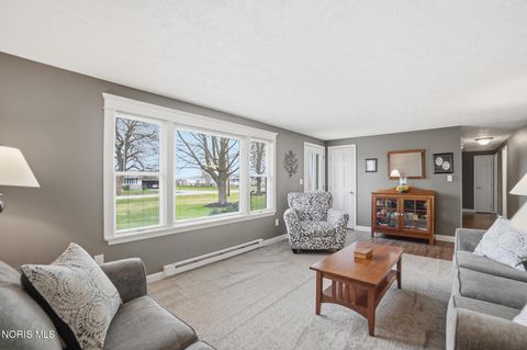 Tiny photo for 14121 Township Rd 213, Findlay, OH 45840 (MLS # 10005986)