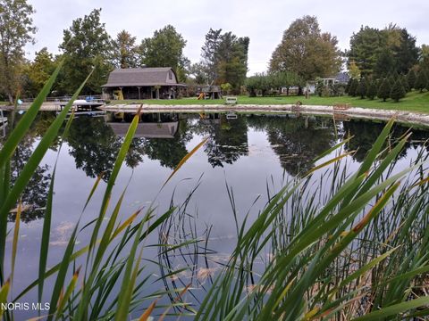 Tiny photo for 14121 Township Rd 213, Findlay, OH 45840 (MLS # 10005986)