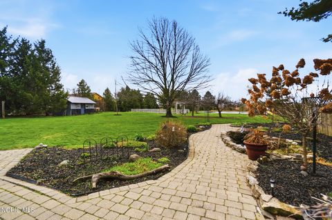 Tiny photo for 14121 Township Rd 213, Findlay, OH 45840 (MLS # 10005986)