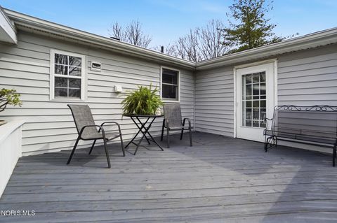 Tiny photo for 14121 Township Rd 213, Findlay, OH 45840 (MLS # 10005986)