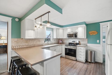 Tiny photo for 14121 Township Rd 213, Findlay, OH 45840 (MLS # 10005986)