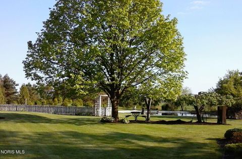 Tiny photo for 14121 Township Rd 213, Findlay, OH 45840 (MLS # 10005986)