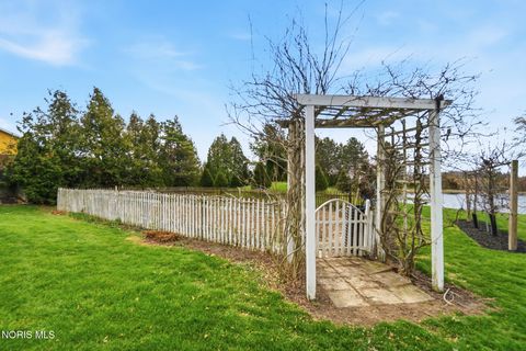 Tiny photo for 14121 Township Rd 213, Findlay, OH 45840 (MLS # 10005986)