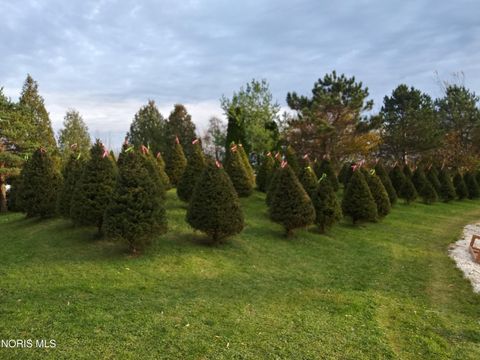 Tiny photo for 14121 Township Rd 213, Findlay, OH 45840 (MLS # 10005986)