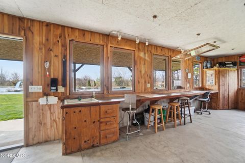 Tiny photo for 14121 Township Rd 213, Findlay, OH 45840 (MLS # 10005986)