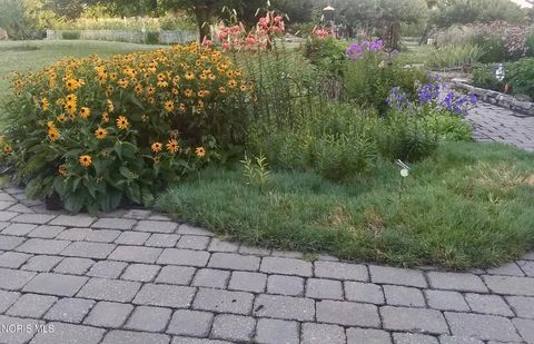 Tiny photo for 14121 Township Rd 213, Findlay, OH 45840 (MLS # 10005986)