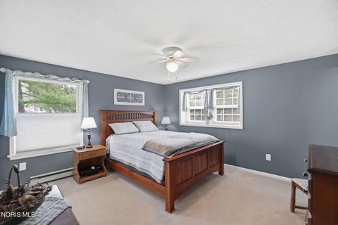 Tiny photo for 14121 Township Rd 213, Findlay, OH 45840 (MLS # 10005986)