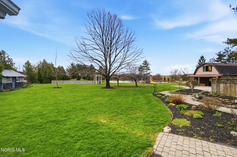 Tiny photo for 14121 Township Rd 213, Findlay, OH 45840 (MLS # 10005986)