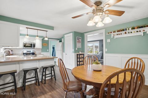 Tiny photo for 14121 Township Rd 213, Findlay, OH 45840 (MLS # 10005986)