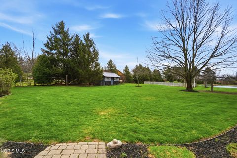 Tiny photo for 14121 Township Rd 213, Findlay, OH 45840 (MLS # 10005986)