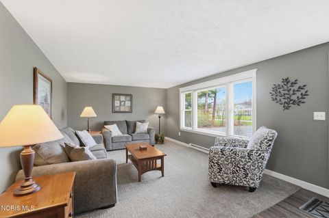 Tiny photo for 14121 Township Rd 213, Findlay, OH 45840 (MLS # 10005986)