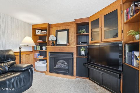 Tiny photo for 14121 Township Rd 213, Findlay, OH 45840 (MLS # 10005986)