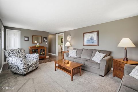 Tiny photo for 14121 Township Rd 213, Findlay, OH 45840 (MLS # 10005986)