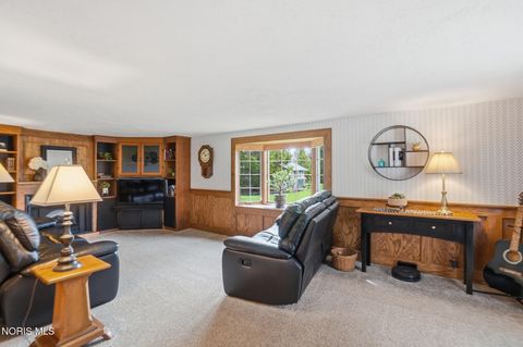 Tiny photo for 14121 Township Rd 213, Findlay, OH 45840 (MLS # 10005986)