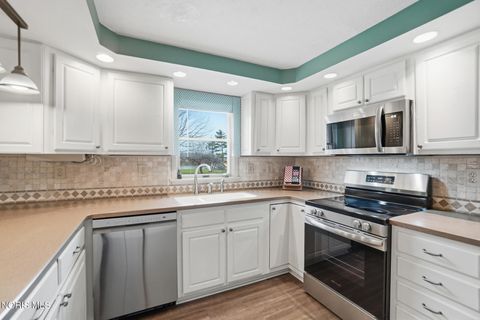 Tiny photo for 14121 Township Rd 213, Findlay, OH 45840 (MLS # 10005986)