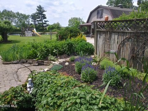 Tiny photo for 14121 Township Rd 213, Findlay, OH 45840 (MLS # 10005986)