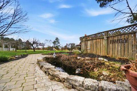 Tiny photo for 14121 Township Rd 213, Findlay, OH 45840 (MLS # 10005986)