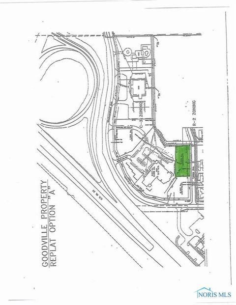 Vacant Land For Sale - Lynn Street<br/> Napoleon, OH 43545