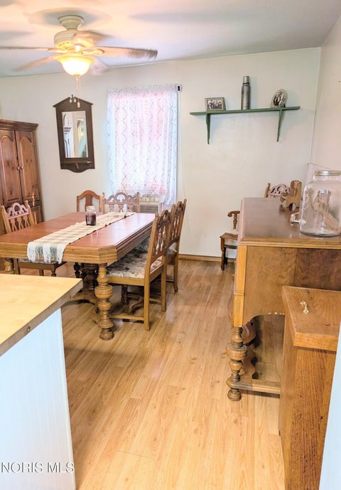 Tiny photo for 322 Ash Street, Carey, OH 43316 (MLS # 10011388)