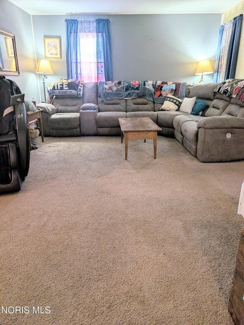 Tiny photo for 322 Ash Street, Carey, OH 43316 (MLS # 10011388)