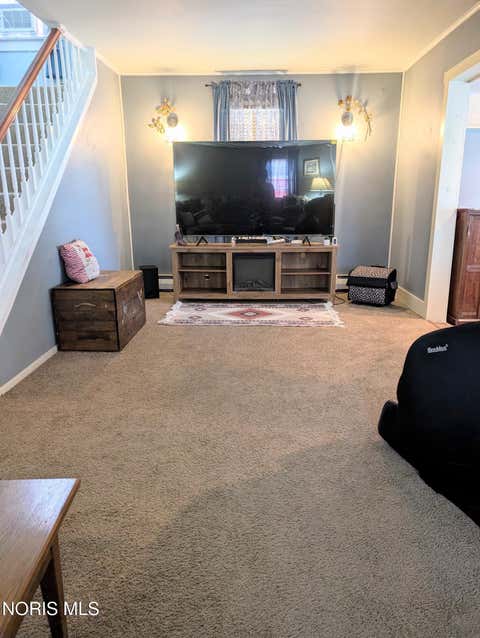 Tiny photo for 322 Ash Street, Carey, OH 43316 (MLS # 10011388)