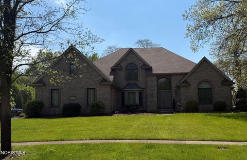 Photo of 9143 Rolling Hill Road, Holland, OH 43528 (MLS # 10007628)