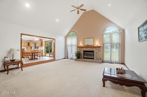 Tiny photo for 9143 Rolling Hill Road, Holland, OH 43528 (MLS # 10007628)