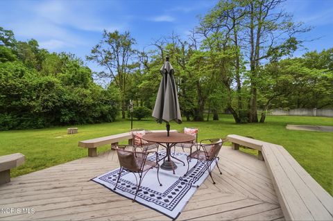 Tiny photo for 9143 Rolling Hill Road, Holland, OH 43528 (MLS # 10007628)