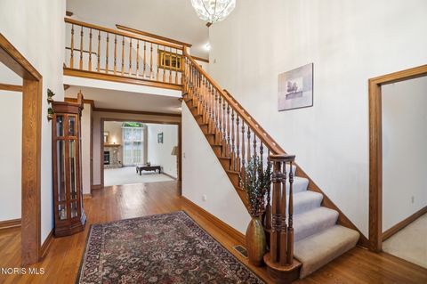 Tiny photo for 9143 Rolling Hill Road, Holland, OH 43528 (MLS # 10007628)